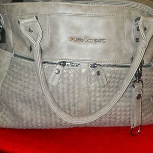Little Company Diaper Bag